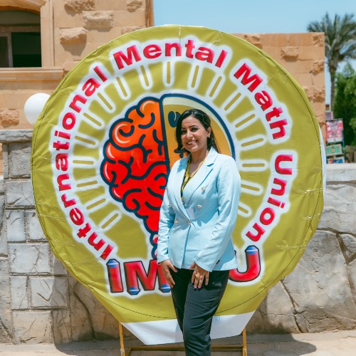 Mira Nasr Melad
